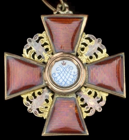 Order of St. Anne   3rd Class made by Eduard.jpg