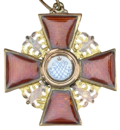 Order of St. Anne   3rd Class made by Eduard.jpg