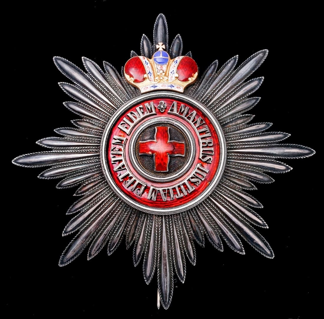 Order of St. Anne breast star with  Imperial Crown.jpg