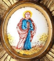 Order Of St. Anne, Cross. 2nd class Голштинская.jpg