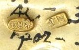 Order of St. Anne  manufactured by Nichols&Plinke NP workshop.jpg