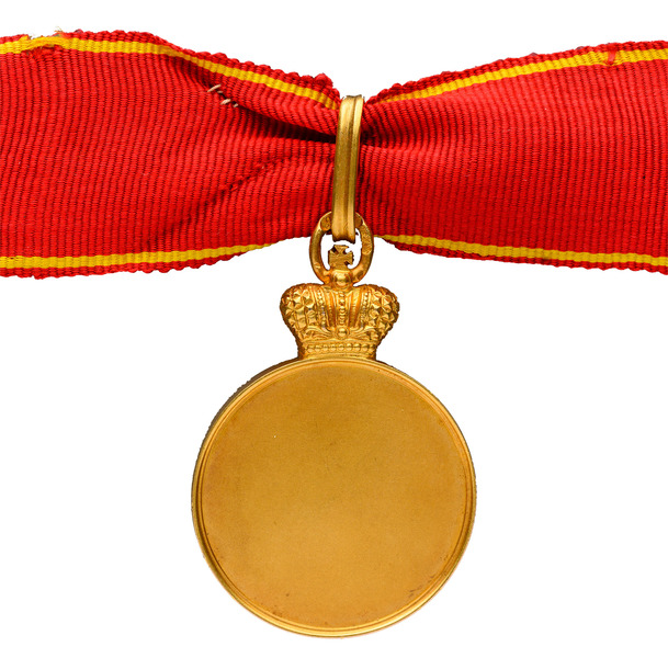 Order of St. Anne Medal  for Foreigners type 1911.jpg