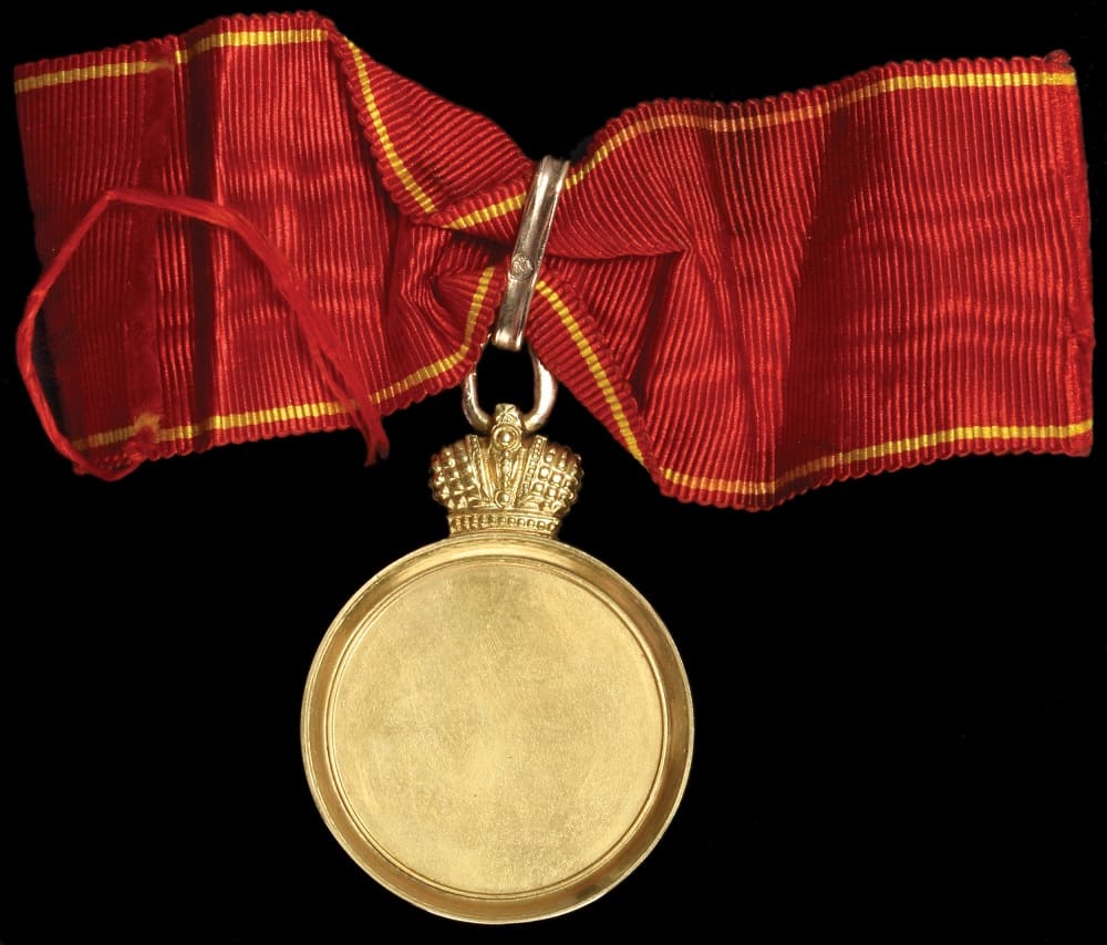 Order of St. Anne Medal for  Foreigners type 1911.jpg