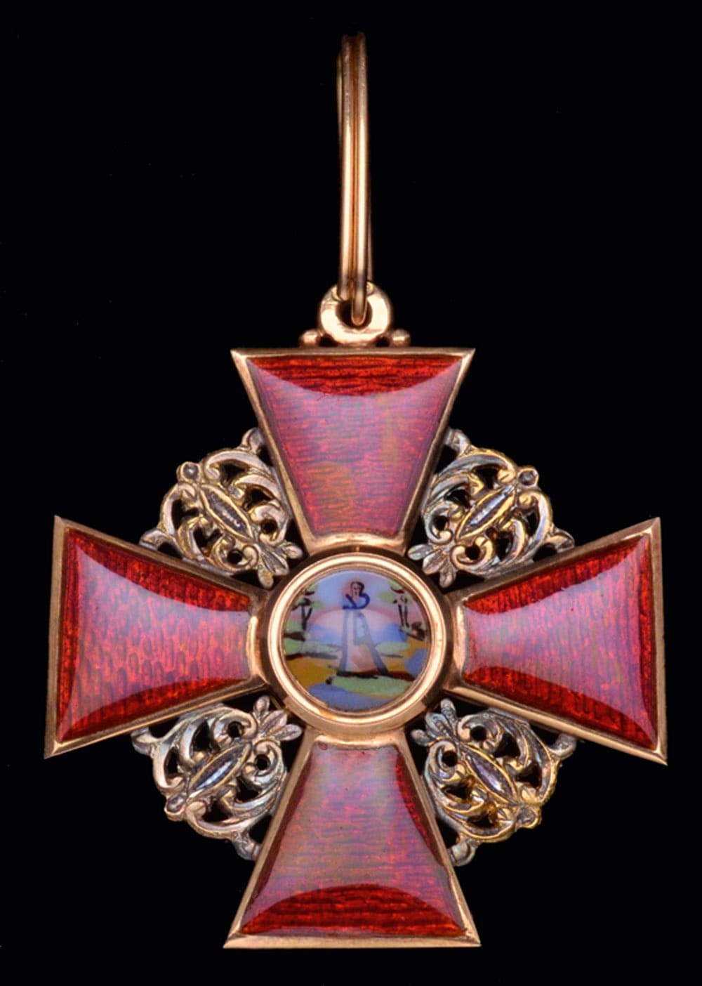 Order of St Anne Second Class AK.jpg
