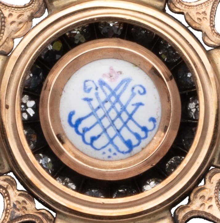 Order of St. Anne with  Diamonds made by Dmitri Osipov workshop.jpg