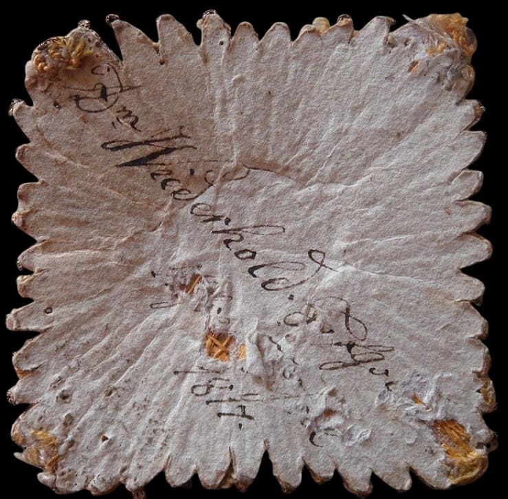 Order of St. George cloth and bullion breast star.jpg