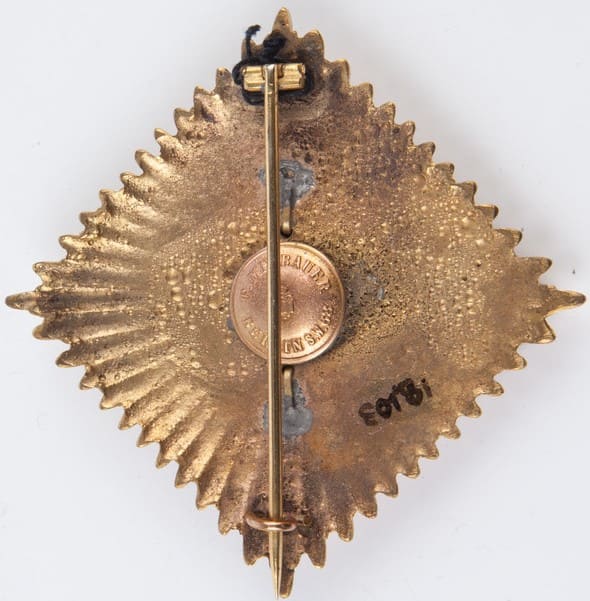 Order of  St.George  made by Paul Meybauer, Berlin.jpg