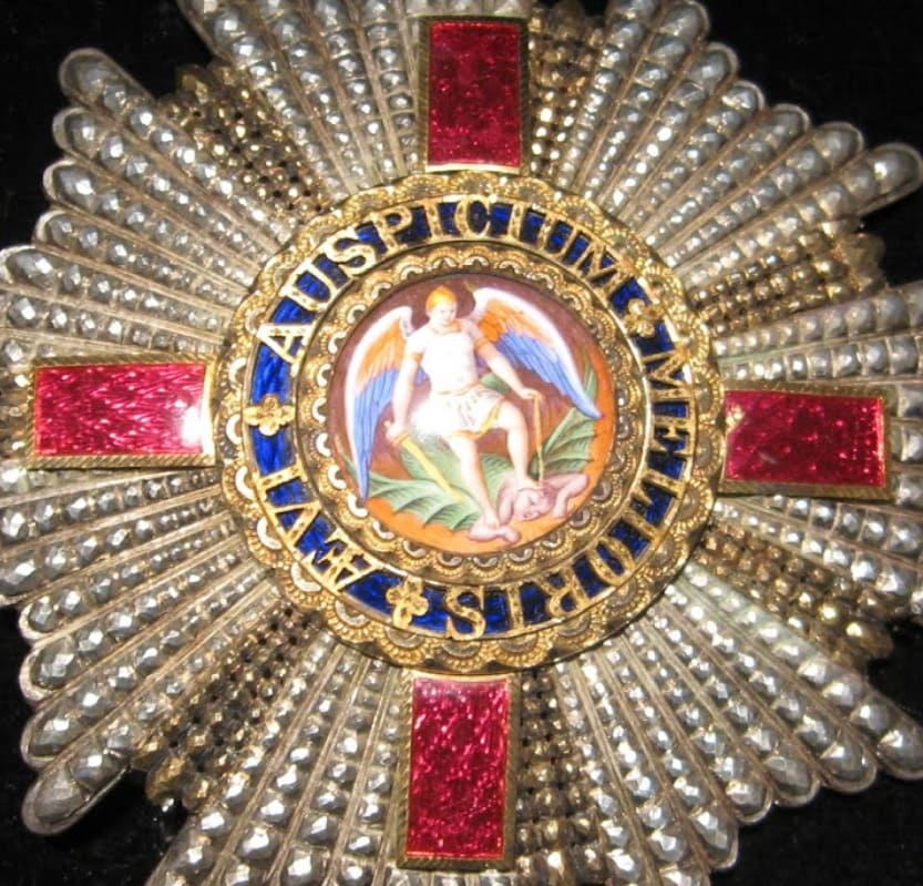 Order of St  Michael and St George.jpg
