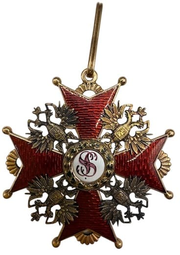 Order of St. Stanislaus 1st Class WK 1857.jpg