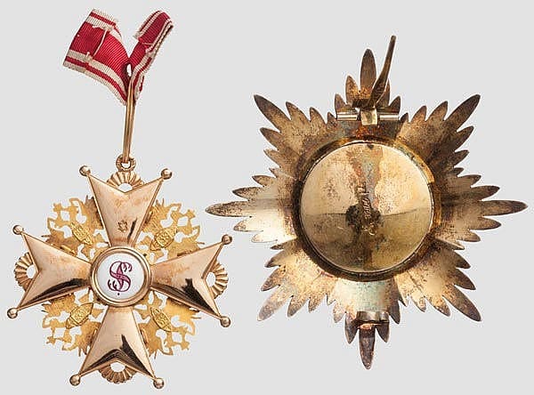 Order of St. Stanislaus 1st  Class WK.jpg