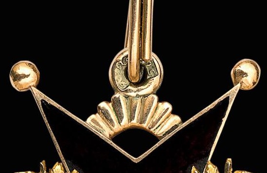 Order of  St. Stanislaus  made by August Wendt.jpg