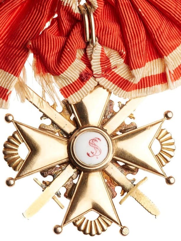 Order of St.  Stanislaus with swords KK.jpg