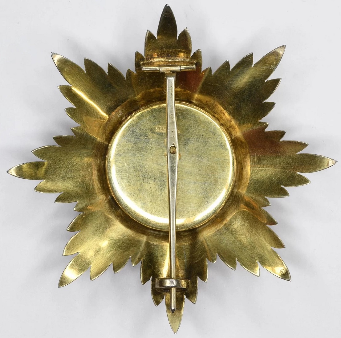 Order of St. Vladimir breast  star.jpg