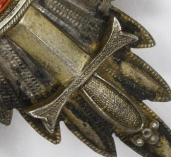 Order of  St. Vladimir  Breast Star with Swords.jpg