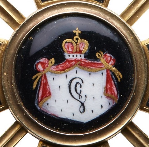 Order of St. Vladimir made by Boullanger.jpg