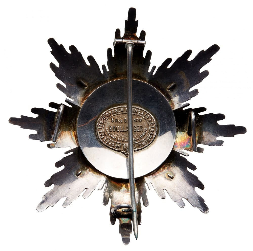 Order  of St. Vladimir made by Boullanger.jpg