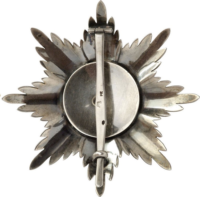 Order of St. Vladimir made  by Rothe, Wien.jpg