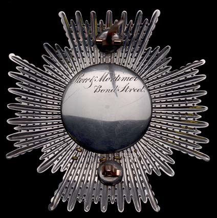 Order of the Bath, Knight Commander’s breast  star.jpg