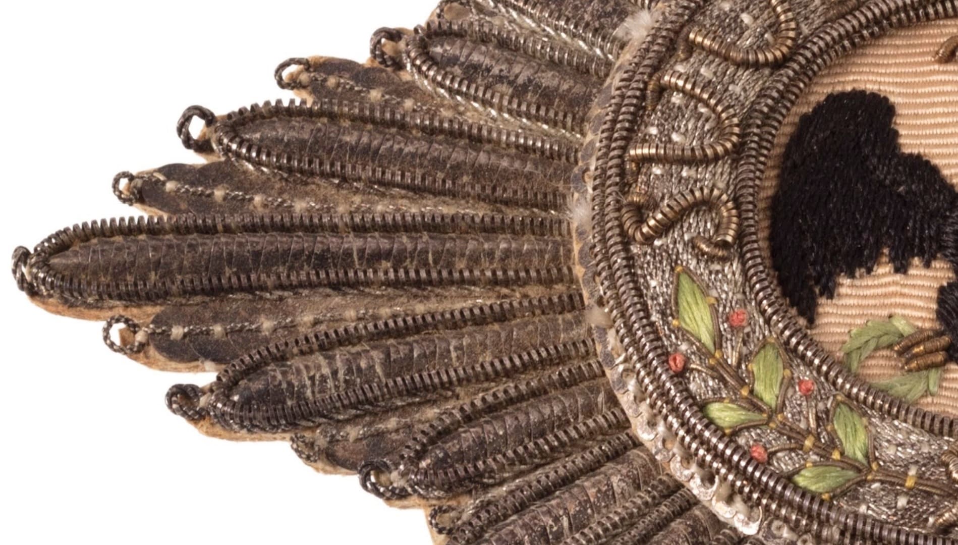 Order of the Black Eagle  of Duke  Eugen of Württemberg.jpg