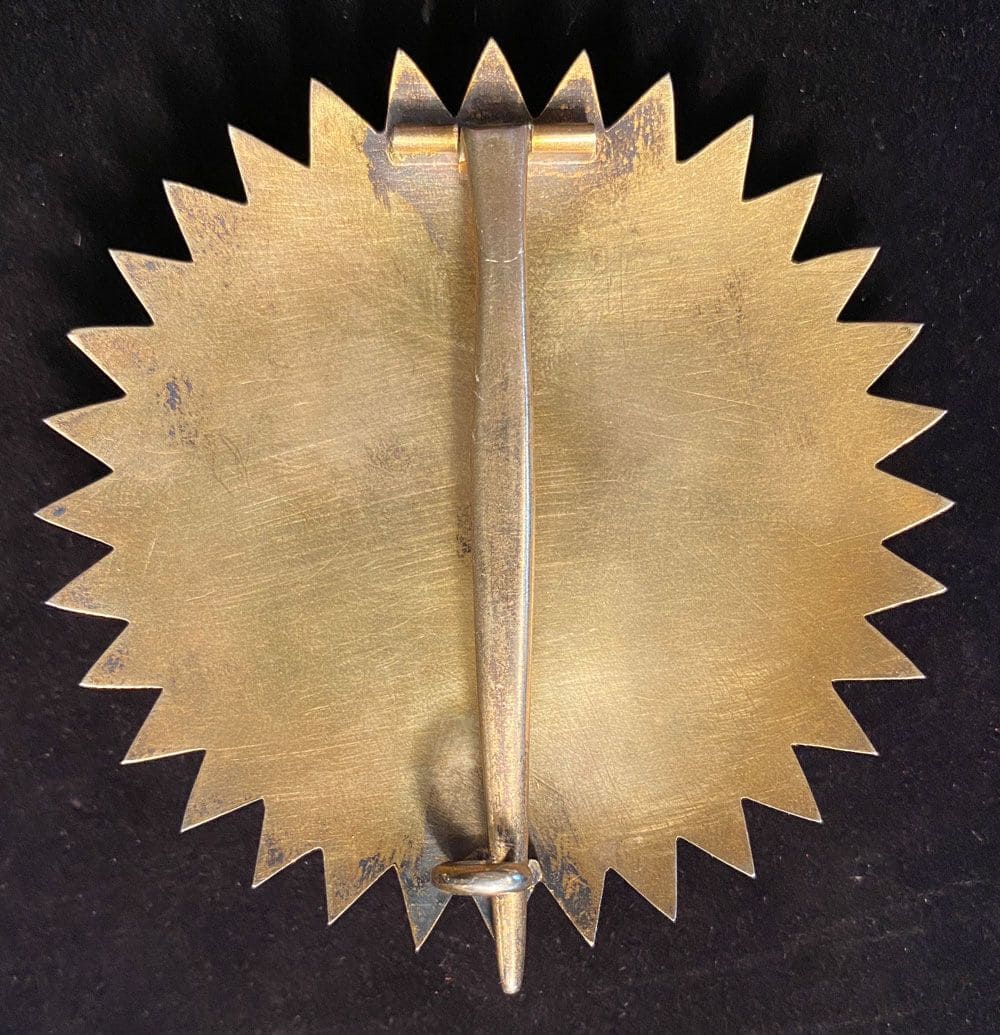 Order of the Crown of  Thailand of 1st type.jpg