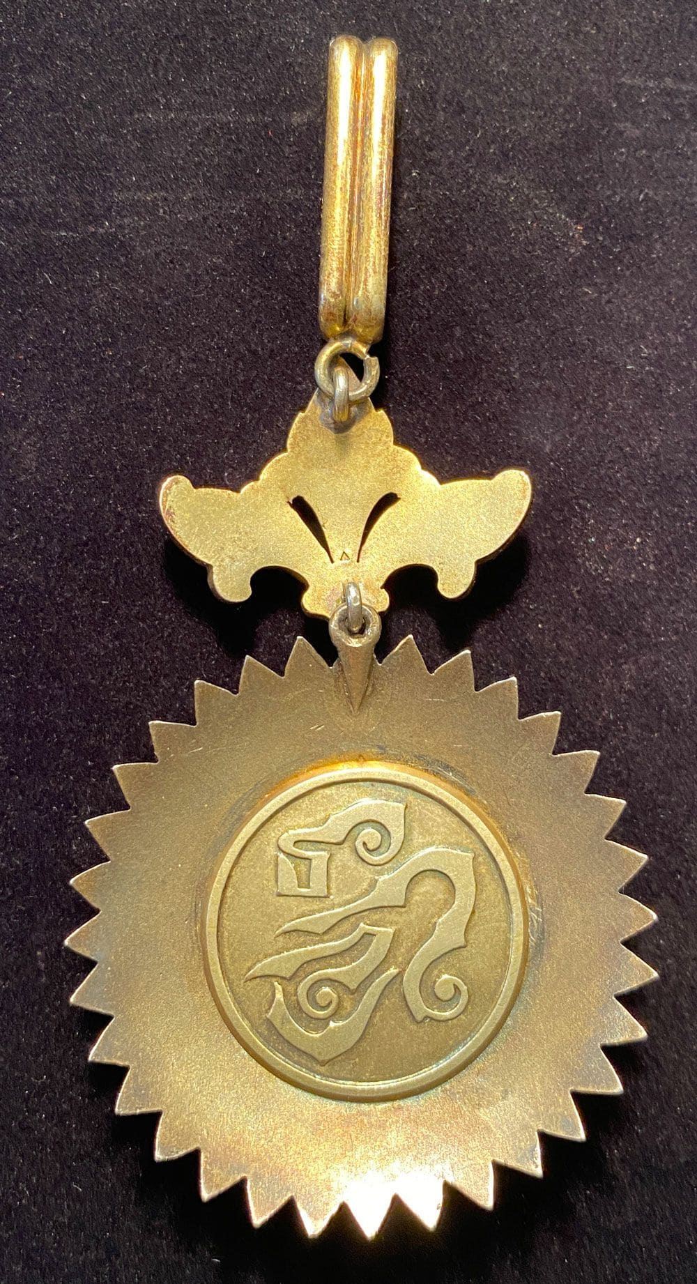 Order of the  Crown of Thailand of 1st type.jpg