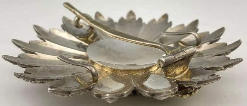 Order of the Dragon of Annam made by Arthus  Bertrand.jpg