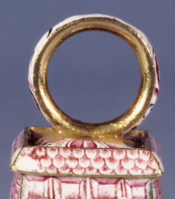 Order of the Elephant - Badge (Paul Kurtz, c. 1671, Rosenborg Castle — копия — копия — копия.jpg
