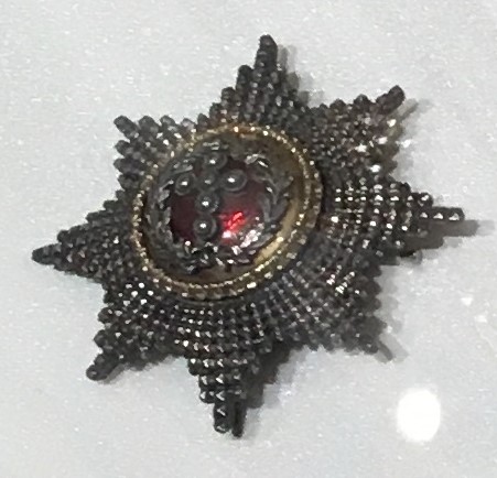 Order of the Elephant from the collection of  Musée de la Légion d'honneur.jpg