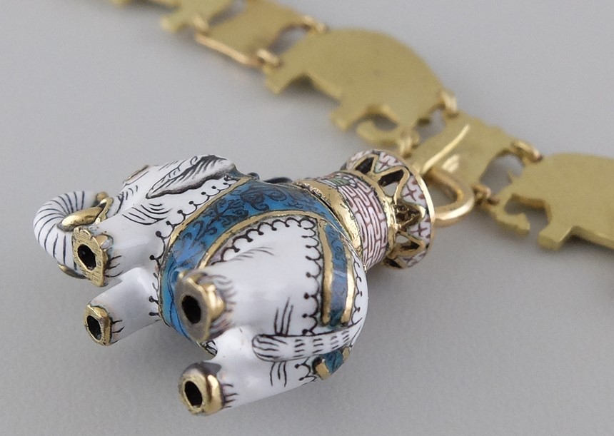 Order of the Elephant Miniature  Collar.jpg