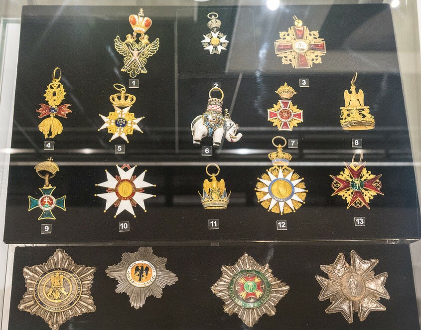 Order of the Elephant  of Napoleon Bonaparte.jpg