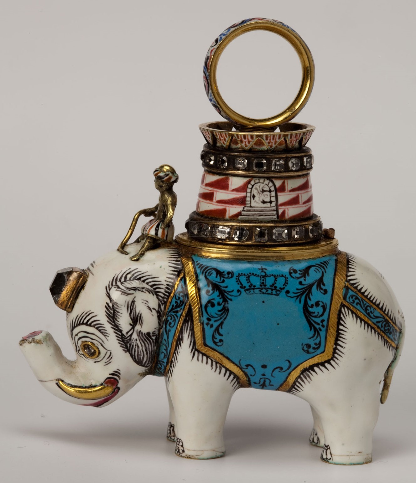Order of the Elephant of  Napoleon Bonaparte.jpg
