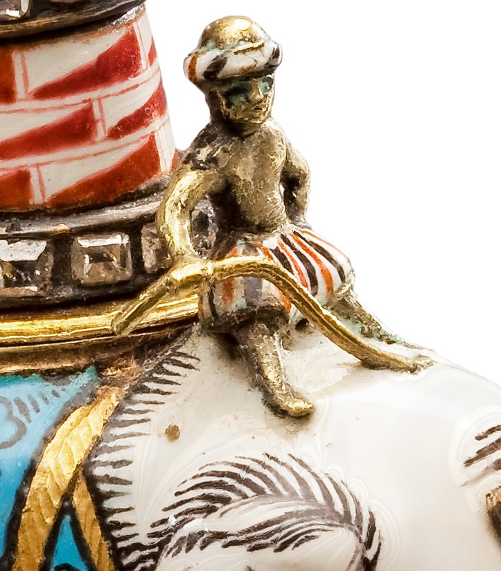 Order of the Elephant of  Napoleon Bonaparte.jpg