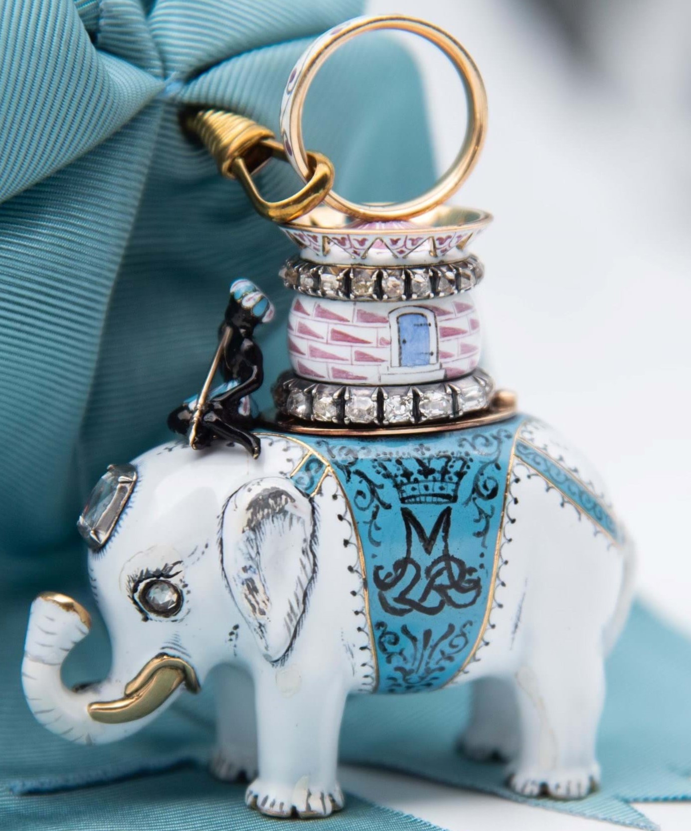 Order  of the Elephant of Princess Ingrid Alexandra of Norway.jpg