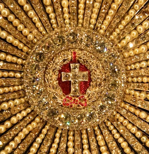 Order of the Elephant with  Brilliants and Pearls.jpg