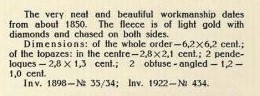 Order of the Golden Fleece from the  collection of Russian Diamond Fund.jpg