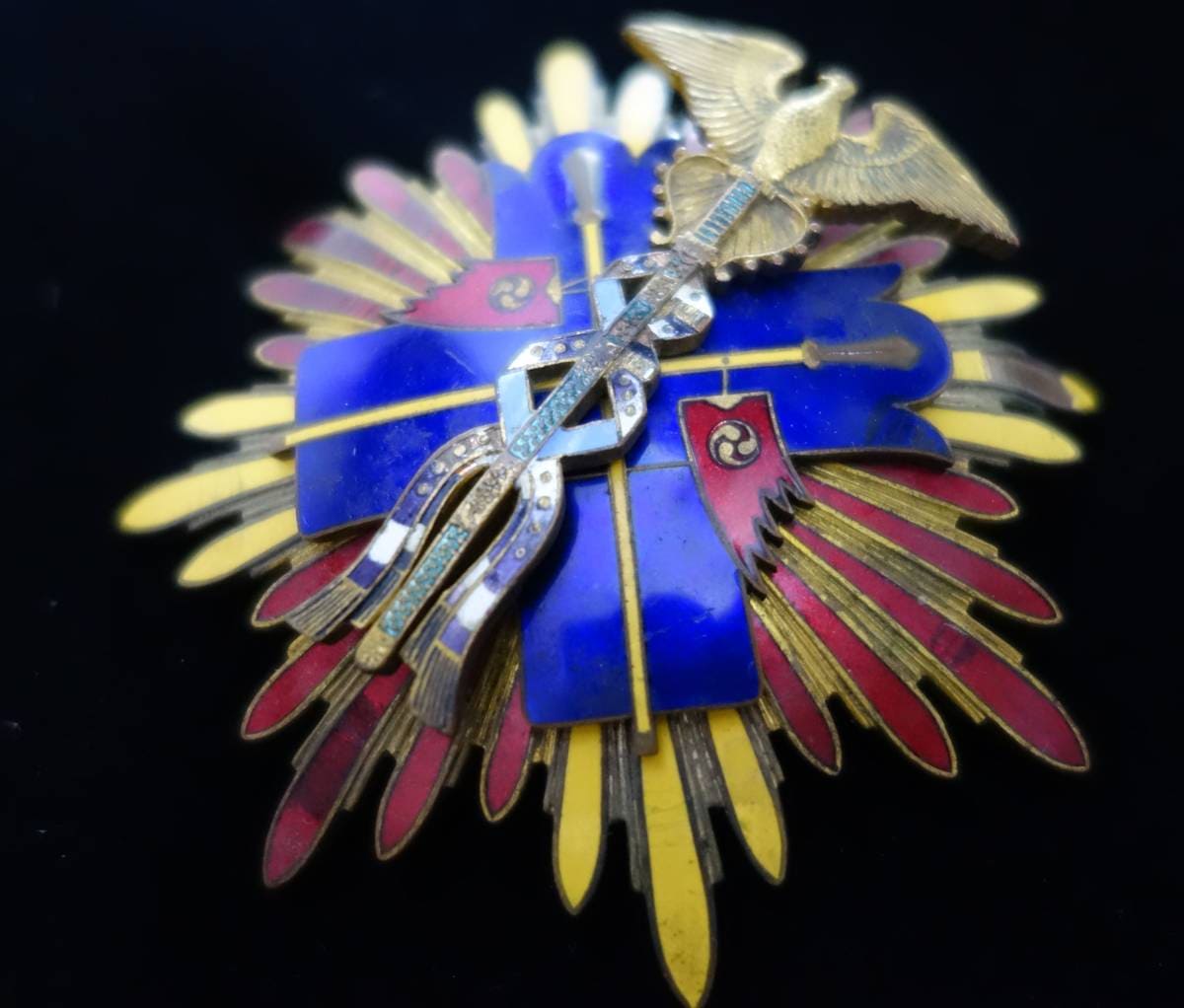 Order of the Golden Kite Fake Breast Star.jpg