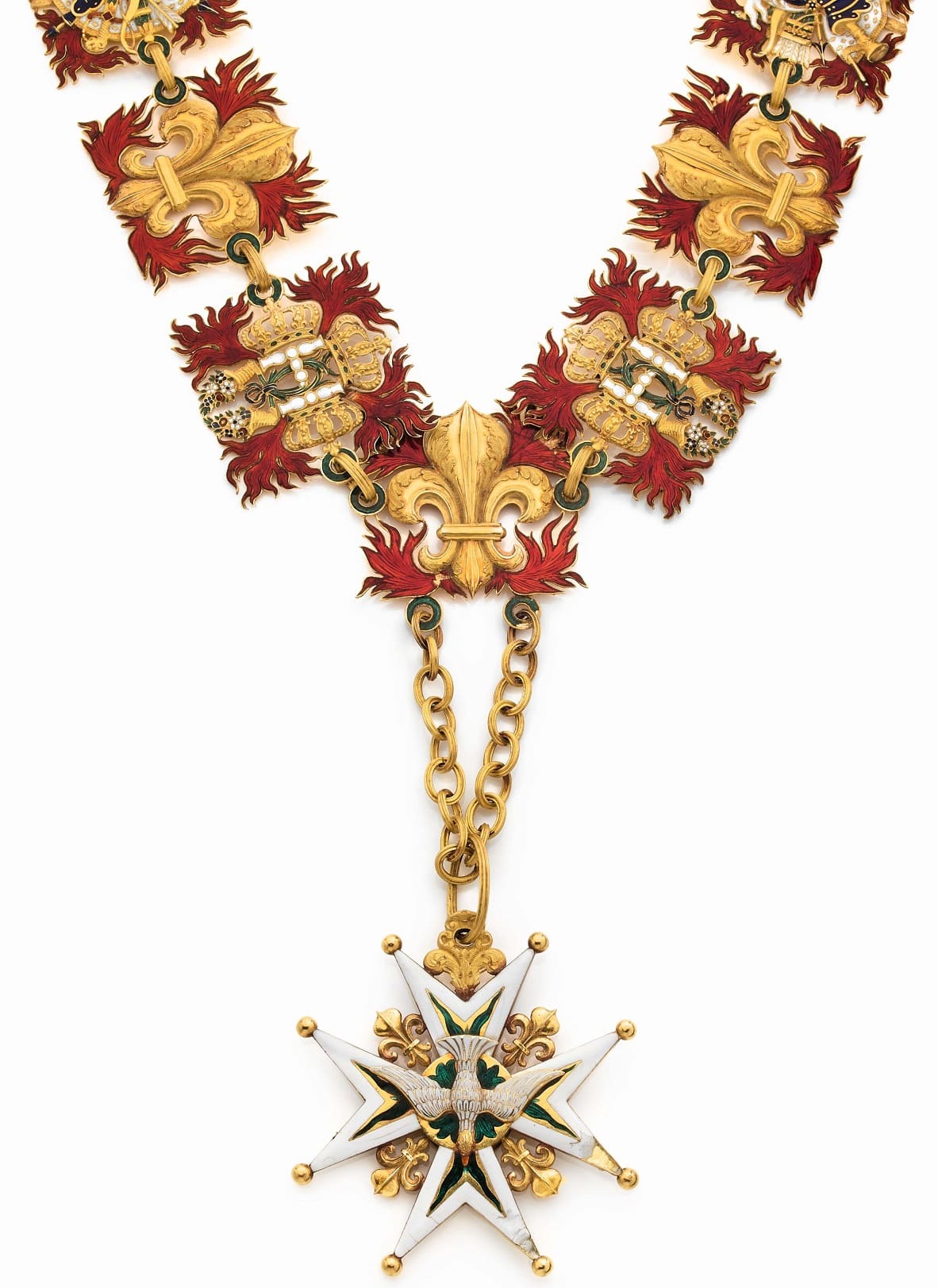 Order of the  Holy Spirit Collar.jpg