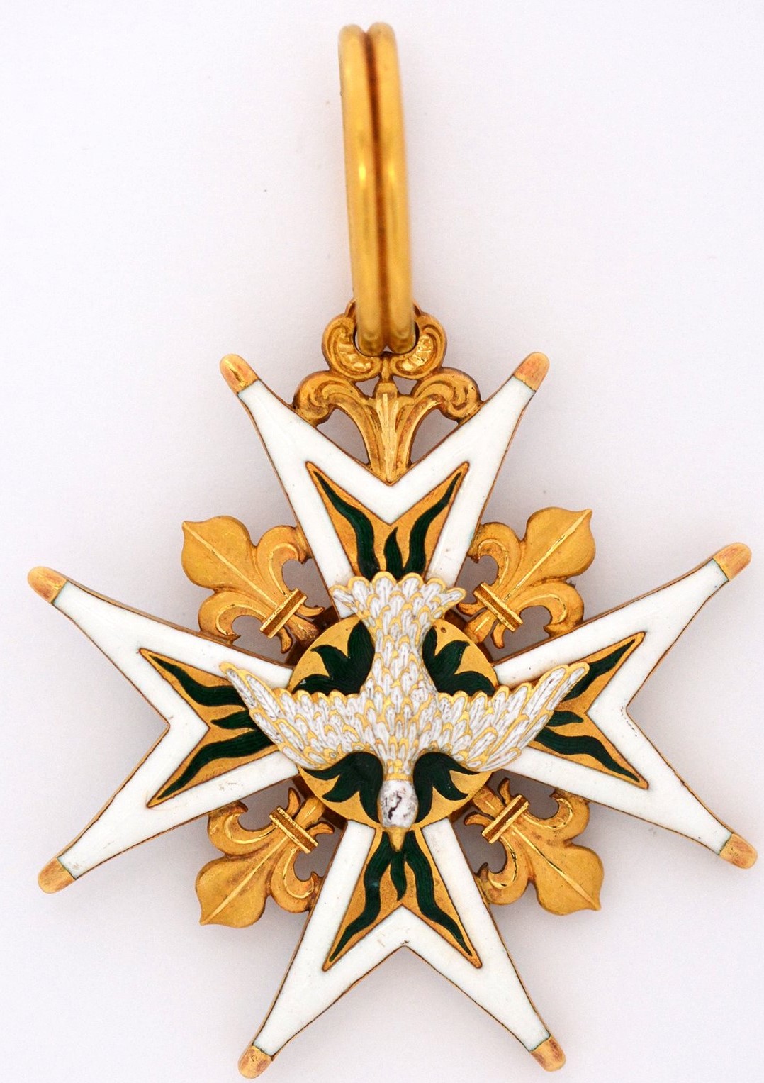 Order of the Holy Spirit  Ordre du Saint-Esprit.jpg