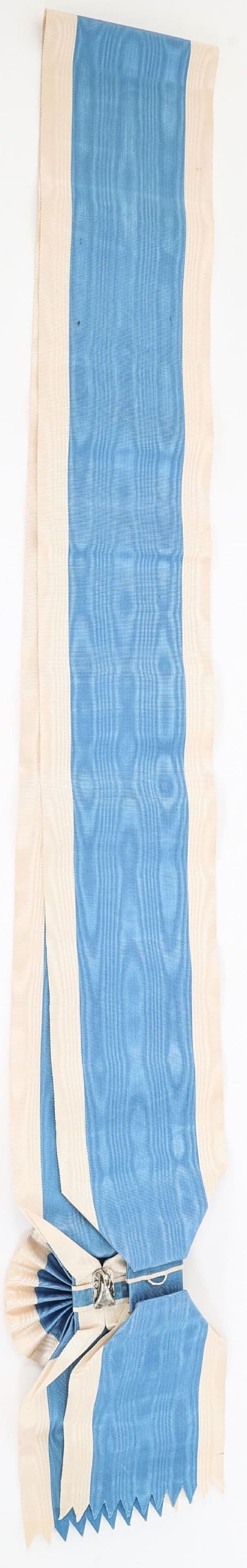 Order  of the Illustrious Dragon sash.jpg