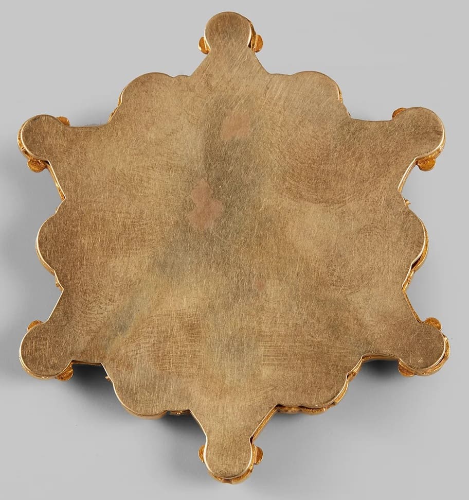 Order of the Lion and Sun from the collection of Aga  Khan Museum.jpg
