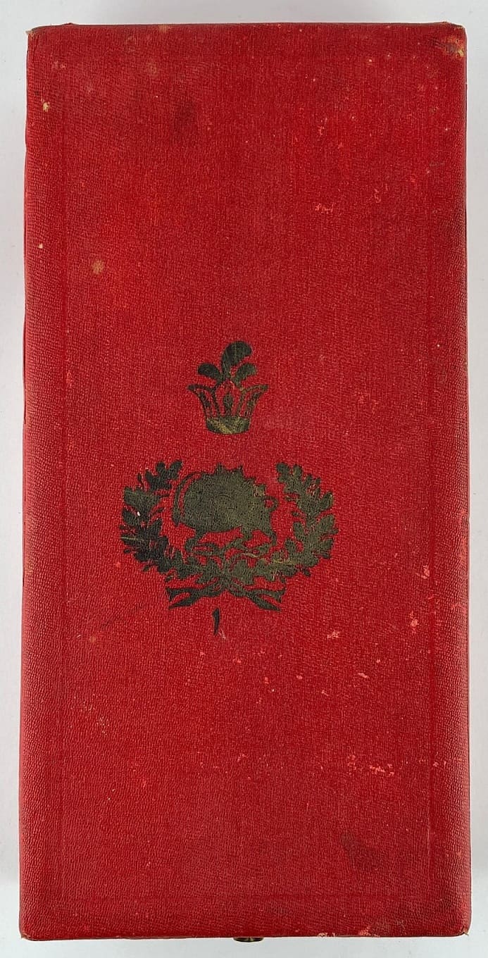 Order of the Lion and Sun made by  Saniolmamalek.jpg