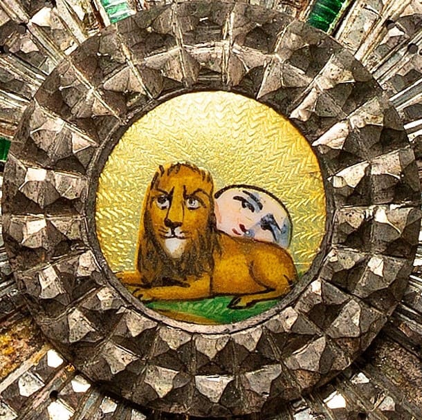 Order of the Lion and Sun made by Saniolmamalek.jpg