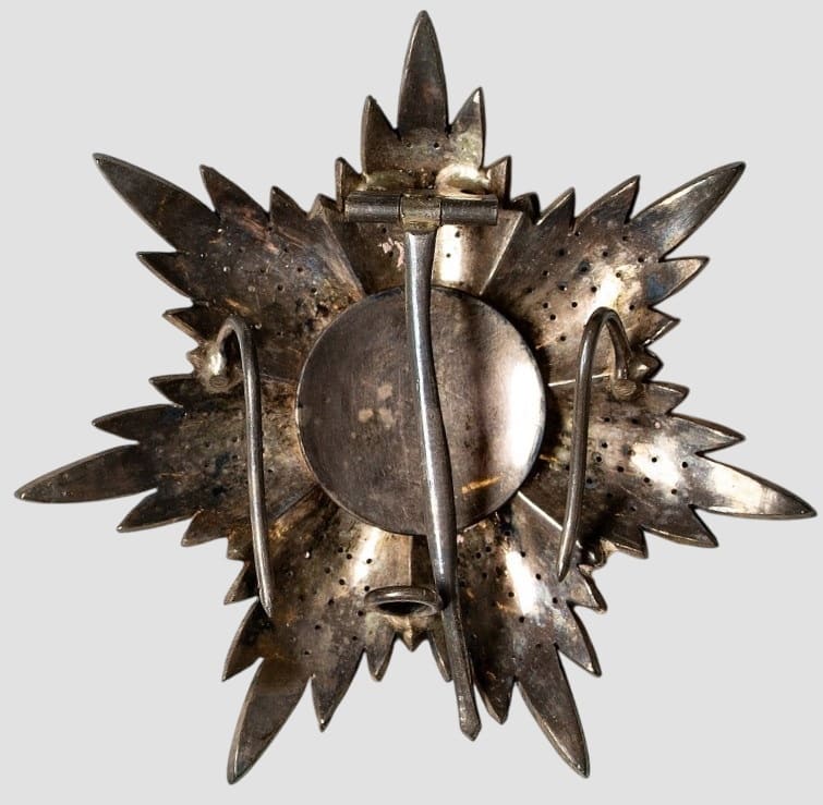 Order of the Lion and Sun made  by Saniolmamalek.jpg