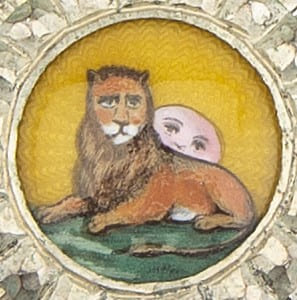 Order of the Lion and Sun medallions.jpg