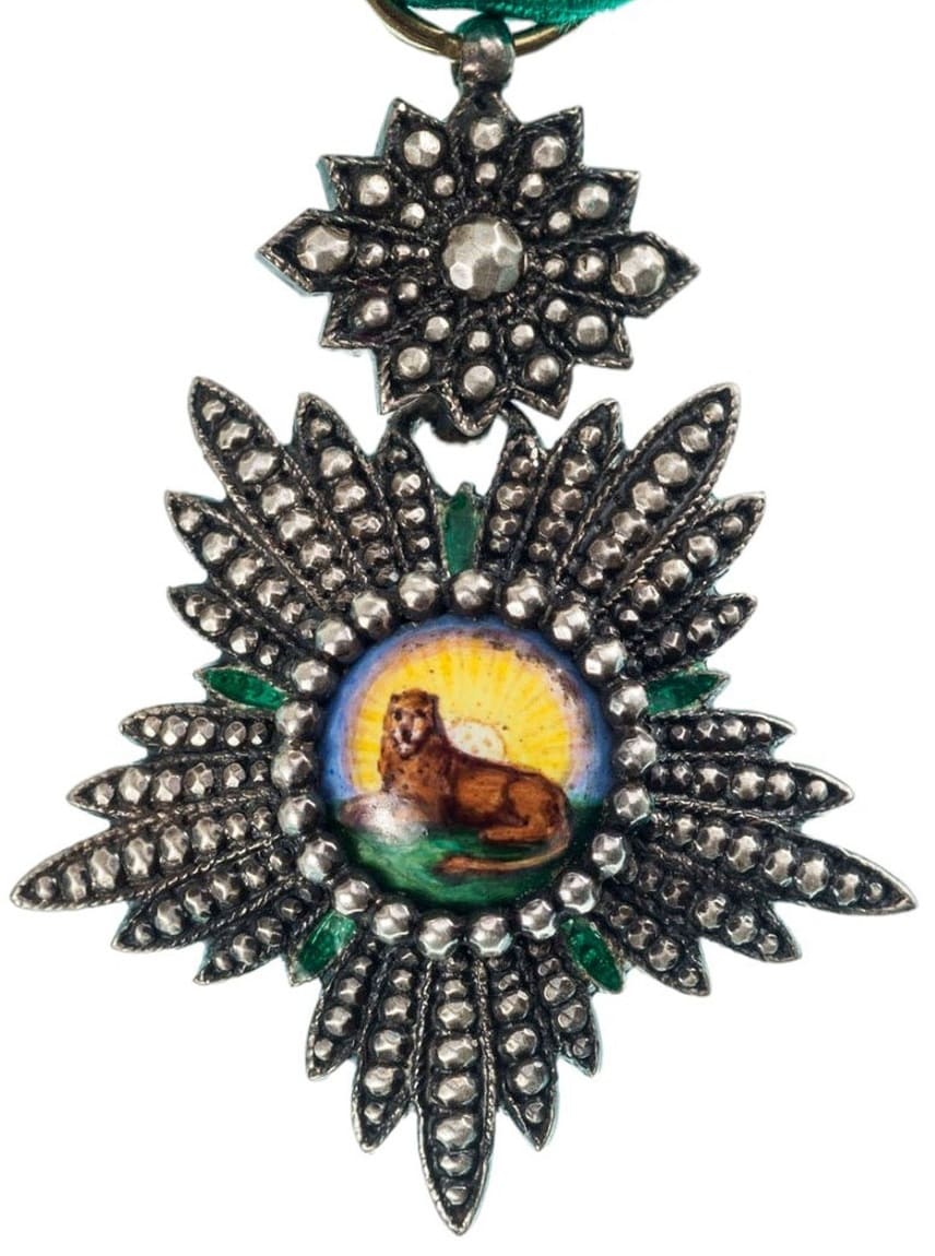 Order of the Lion and Sun Miniature.jpg