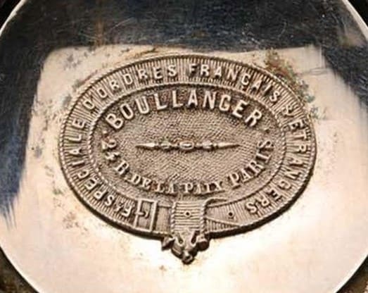 Order of the  Medjidie made by Boullanger, Paris.jpg