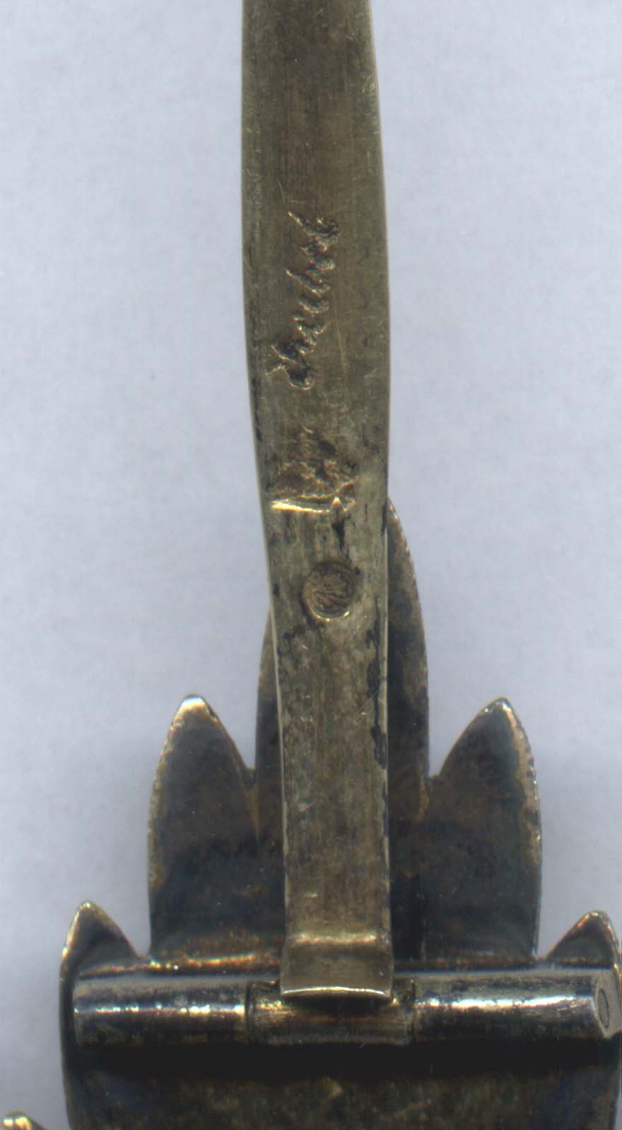 Order of the Noble Bukhara  Keibel  workshop.jpg
