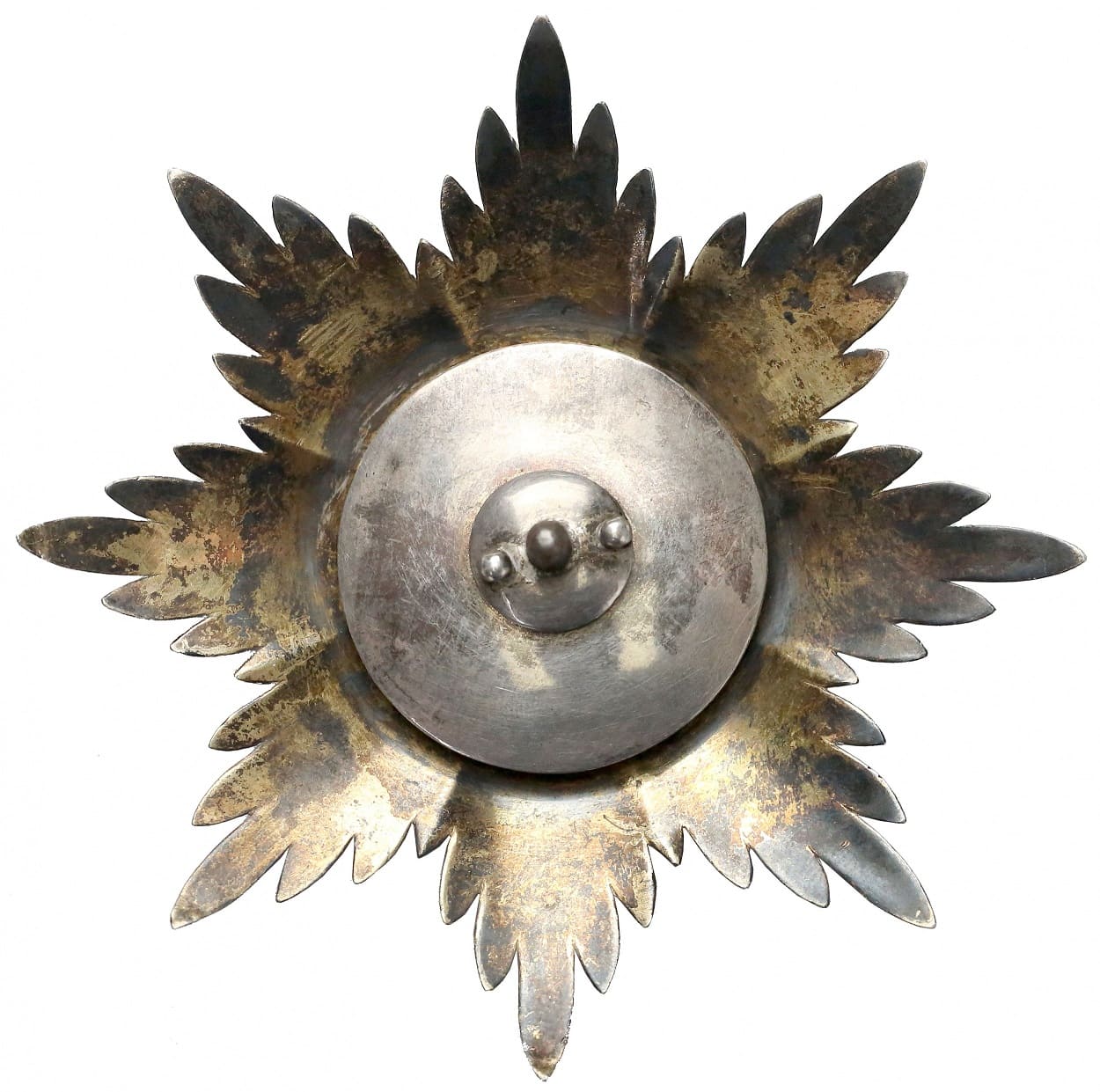 Order of the Noble  Bukhara made by Albert Keibel workshop.jpg