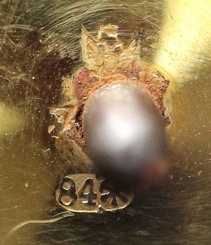 Order of the Noble Bukhara  made by  Albert Keibel workshop.jpg