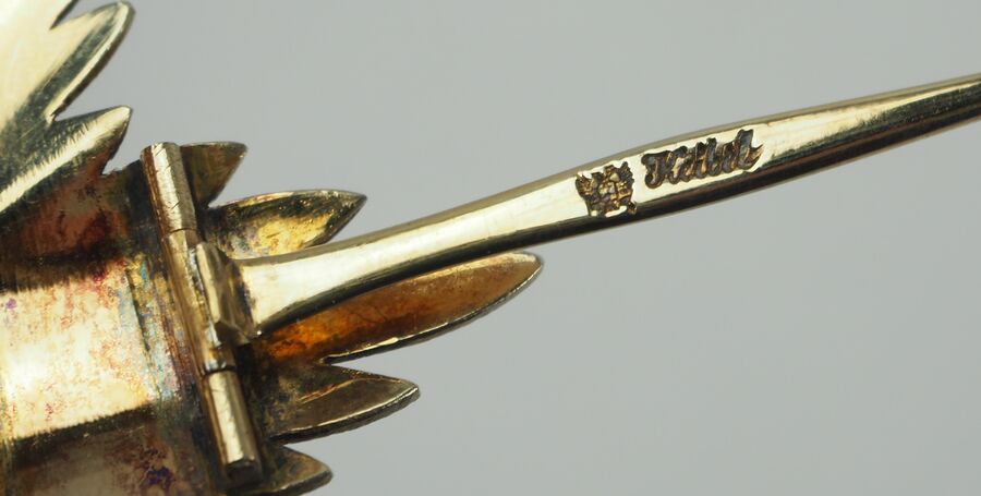 Order of the Noble Bukhara made by Keibel AK  workshop.jpg